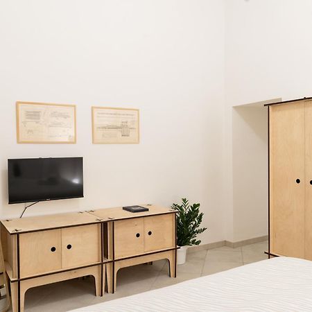 Salita Trinita Apartment Napoli Exterior foto