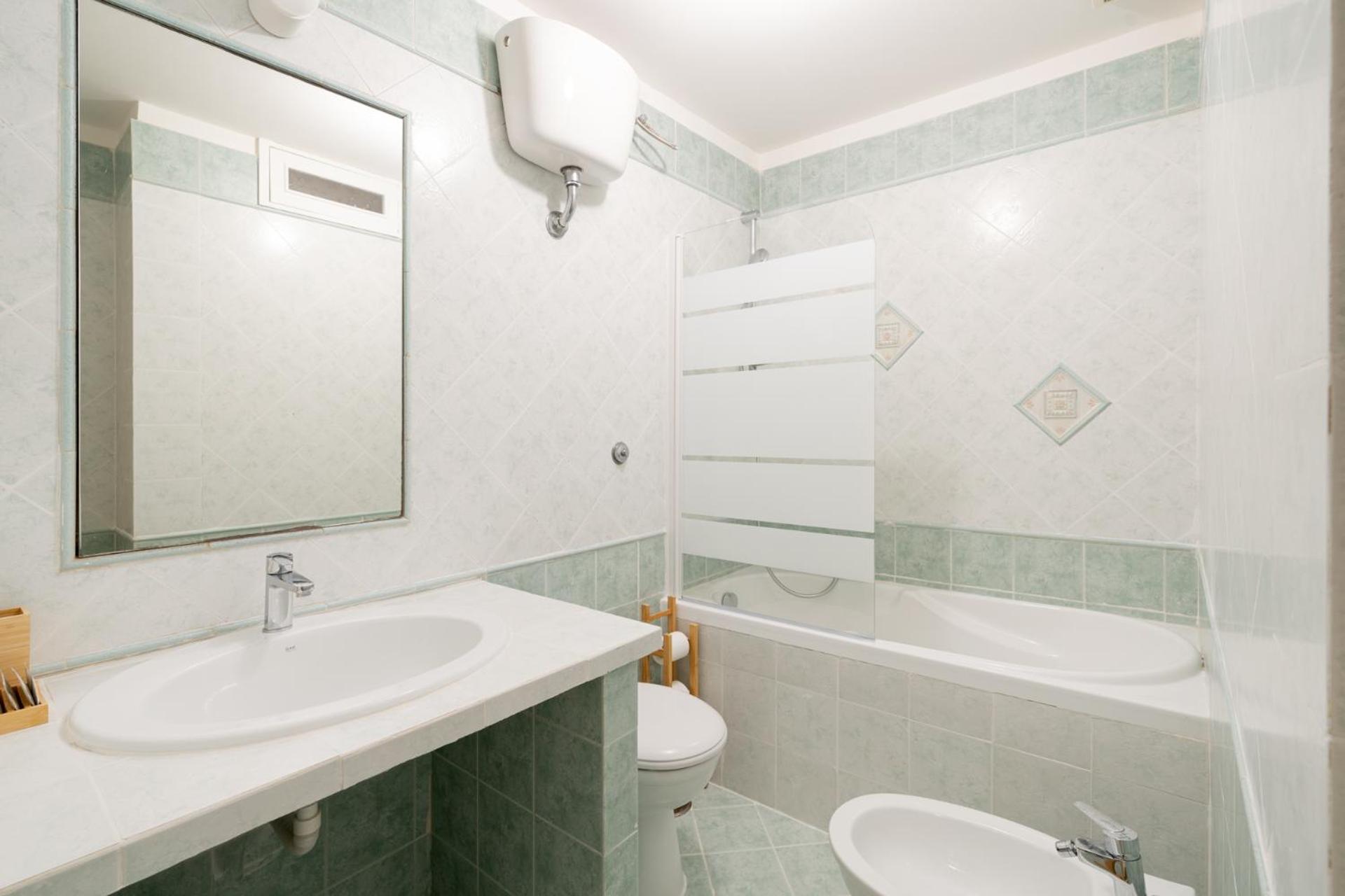 Salita Trinita Apartment Napoli Exterior foto